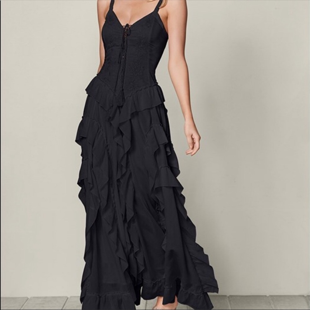 NWT M Dress